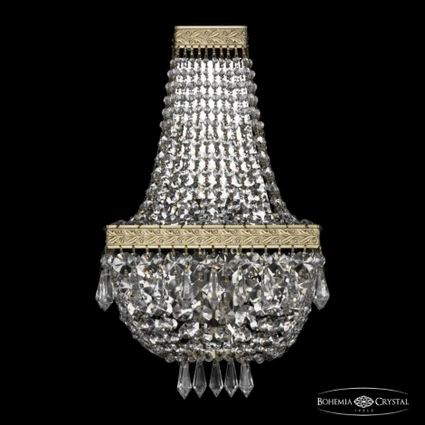 Бра Bohemia 1927 19272B/H2/20IV Pa