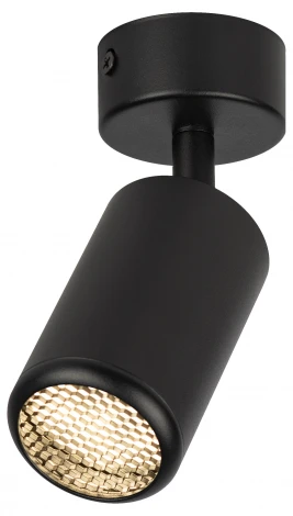 Спот ЭРА OL55 BK OL55 BK