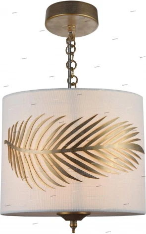 Подвесной светильник Maytoni Farn H428-PL-01-WG