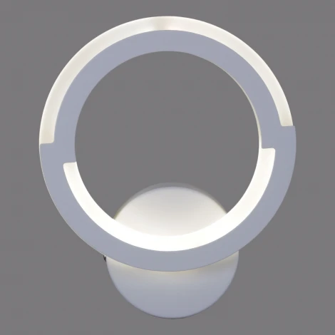 Бра светодиодное Reluce 09820-3.2-01 WH (220V)