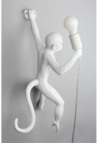 Настенный светильник Aployt Magali APL.309.01.01 (220V, животные)