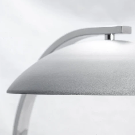 Интерьерная настольная лампа Lussole Lgo Falcon GRLSP-0560 (220V, IP21)