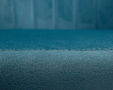 Стул обеденный MARY (морская волна велюр (1922-7))