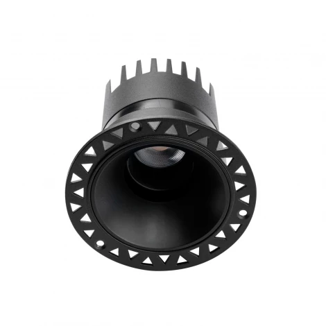 Точечный светильник встраиваемый светодиодный Favourite Headset 4789-1C