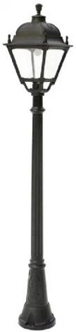 Наземный фонарь Fumagalli Simon U33.158.000.AXH27 (220V, IP55)
