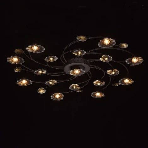 Потолочная люстра MW-Light Адриатика 280011517