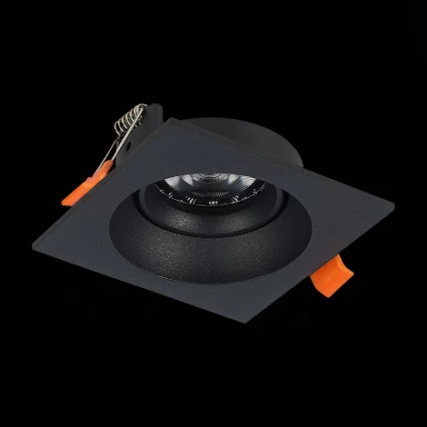 Встраиваемый точечный светильник ST Luce Misura ST208.418.01 (220V)