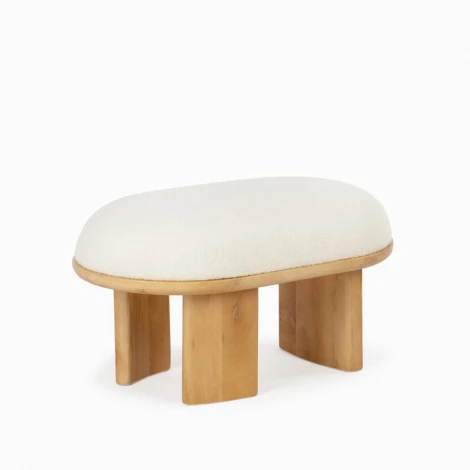 Пуф Moonshadow COSMO арт.BT2130K