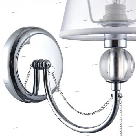 Бра Freya Beverly FR5661-WL-01-CH (220V, подвески)