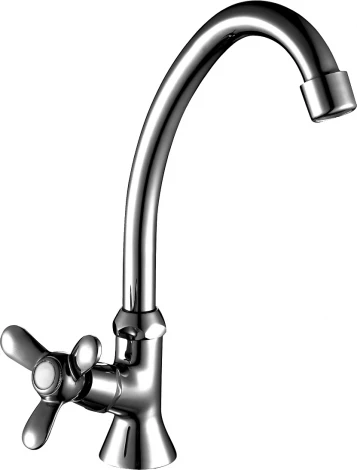 Кран Rossinka Q Q02-60U для раковины