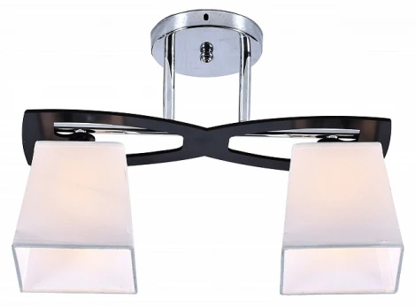 Потолочная люстра на штанге Escada 1116/2PL (220V)