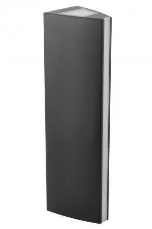 Архитектурная подсветка светодиодная Oasis Light TUBE LED W1927-3К Bl (220V, IP54)