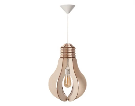 Подвесной светильник Мелодия Света PS1N 000039843