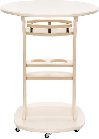 Стол подкатной Leset "Люкс" Leset  арт.2100623000000