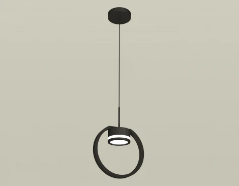 Подвесной светильник Ambrella TRADITIONAL XB9102150 (220V, на проводе)