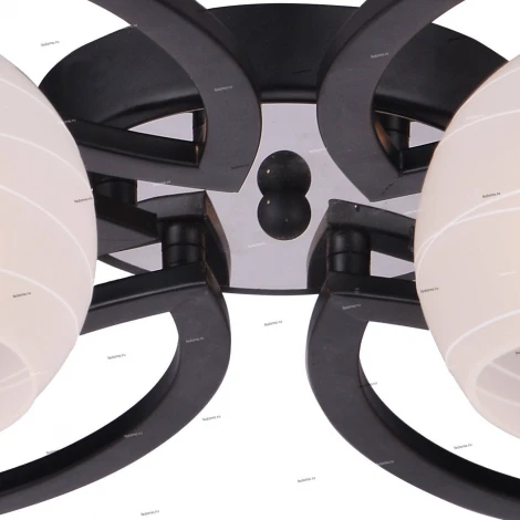Потолочная люстра Toplight Philomena TL3730X-06BC