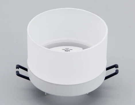 Встраиваемый точечный светильник Ambrella Techno Spot TN650 (220V, круглые)