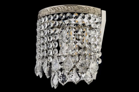 Бра Arti Lampadari Castellana E 2.10.602 N