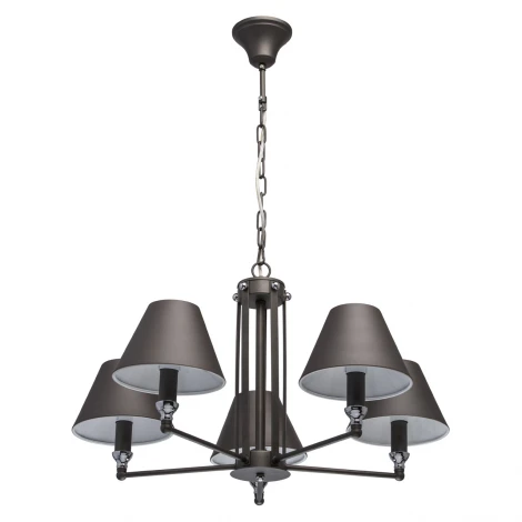 Подвесная люстра MW-Light Таун 691010405
