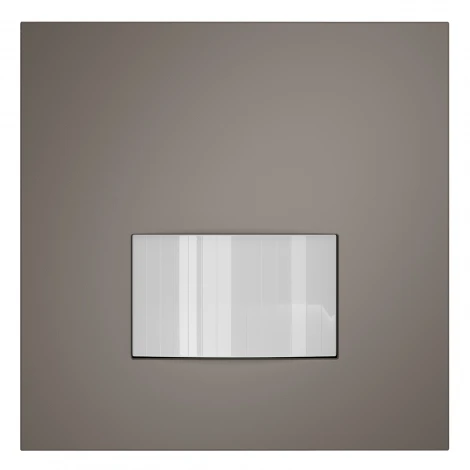 Накладка для датчика движения встраиваемого (капучино) Voltum S70 VLS002214