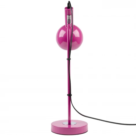 Настольная лампа Uniel UML-B702 E14 PINK