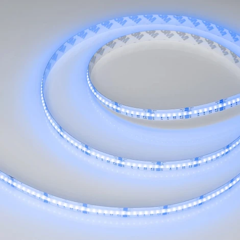 Светодиодная лента CSP-X840-12mm 24V RGBW-Day (17.2 W/m, IP20, 5m) (Arlight, 5 лет) 046936