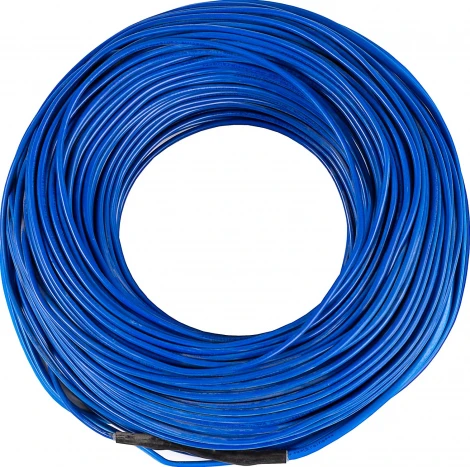 Комплект одножильного нагревательного кабеля (76,7 п.м.) TXLP/1 750/10