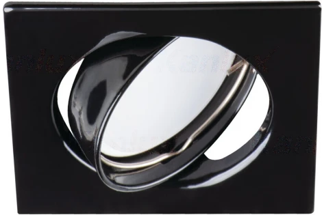 Комплект из 3-х встраиваемых точечный светильников Kanlux TRIBIS 23853 (220V)