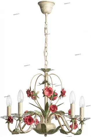 Подвесная люстра MW-Light Букет 421014005