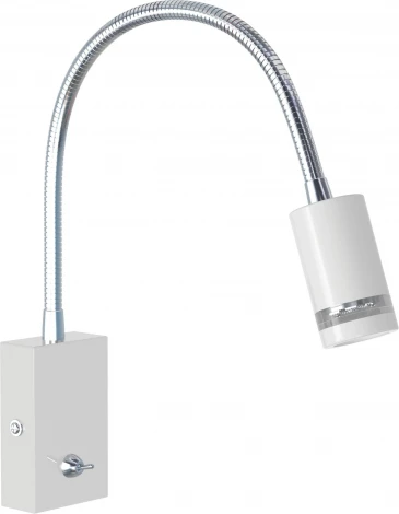 Horoz Marti HL008L (040-005-0003) white