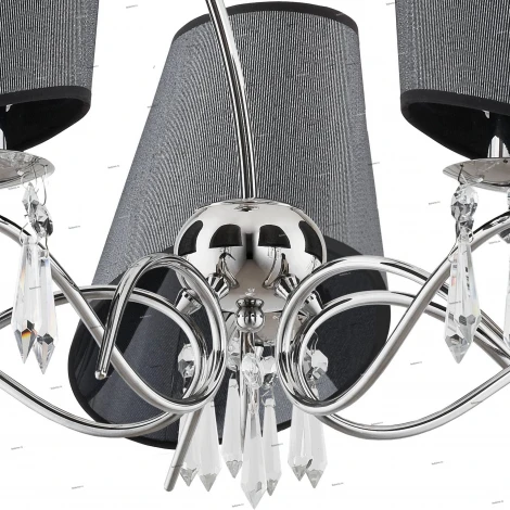 Потолочная люстра Alfa Baronet 11425