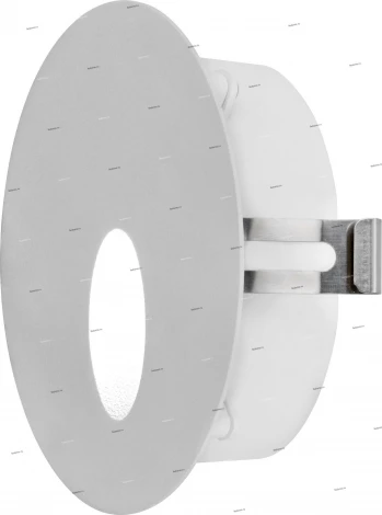Встраиваемый светильник уличный Arte Lamp Brick A7120IN-1WH