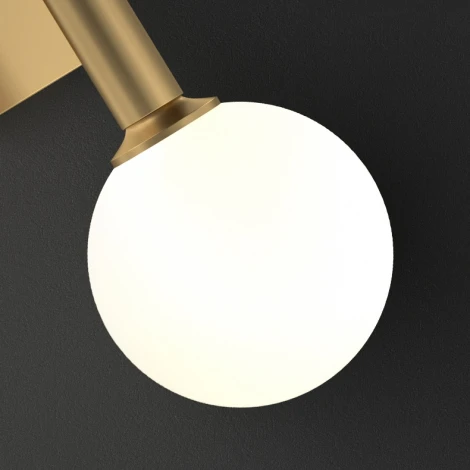 Настенный светильник LED HELGA ImperiumLoft Helga01 (227109-23, Умный дом, WiFi, голосовое управление)