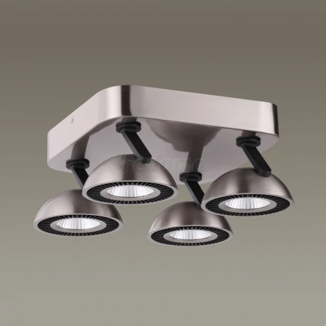 Спот Odeon Light Karima 3535/4CL