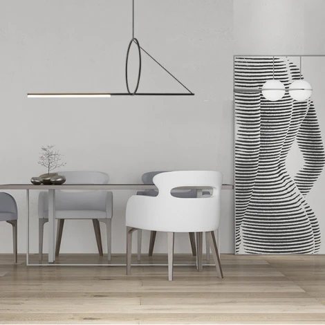 Подвесной светильник светодиодный ImperiumLoft 40.1282-0 202723-23 (220V, на проводе)