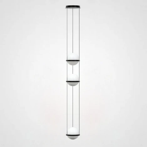 Подвесной светильник LED Lu Carte LC-11-0512