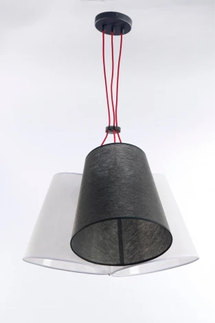 Подвесная люстра Namat Necar 3216