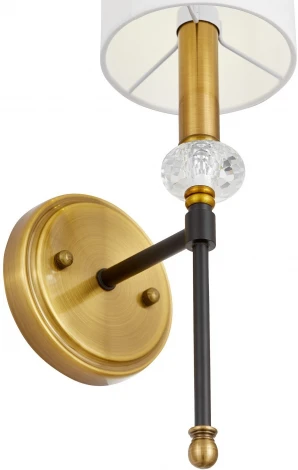 Бра Lumina Deco Rodezio LDW 1229-1 MD