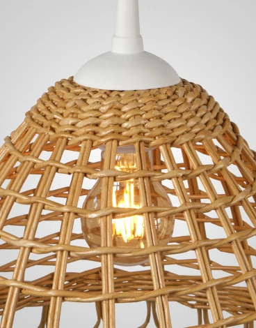 Подвесной светильник 000030655 Мелодия Света