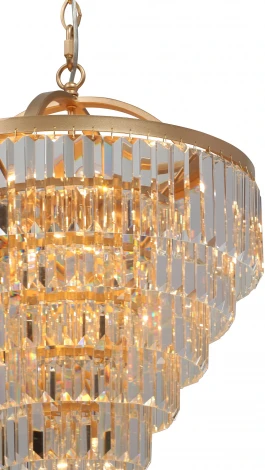 Подвесная люстра V58390-8/13 Vitaluce