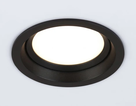 Светильник встраиваемый поворотный Ambrella Techno Spot TN52231