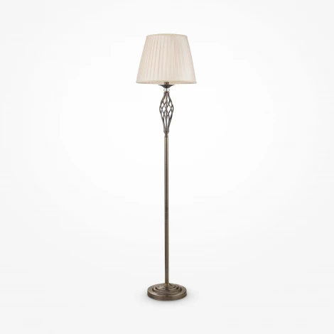 Торшер Maytoni Grace RC247-FL-01-R (220V, круглые)