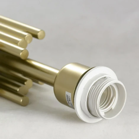 Торшер Lussole Рэндольф SY2260