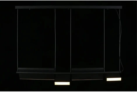 Подвесной светильник LED Aployt Merod APL.071.03.55 (220V, на тросе)