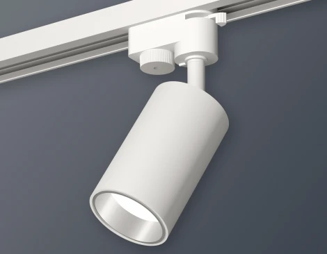 Трековый светильник Ambrella Track System XT6322022 (круглые)