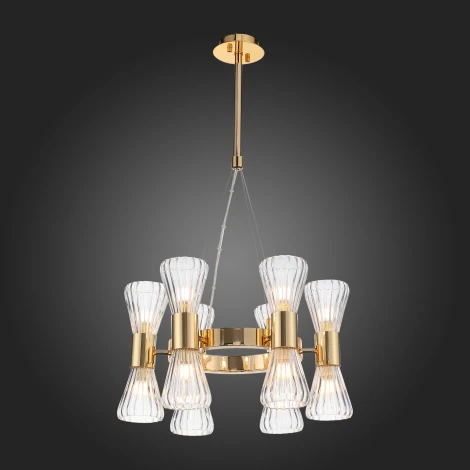 Подвесная люстра ST Luce Diori SLD002.203.12