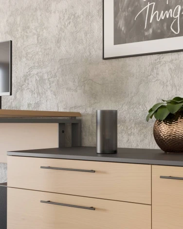 Настольная лампа Eglo Geo 901068 (220V, выключатель, круглые)