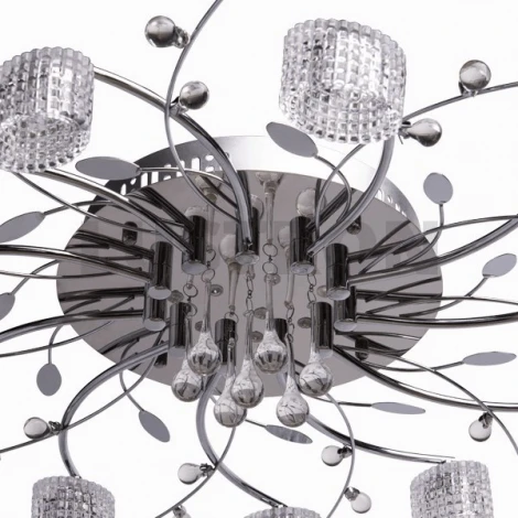 Потолочная люстра MW-Light Амелия 360013811