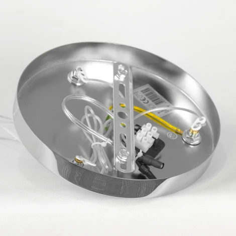 Подвесной светильник Lussole Karnes LSP-8976 (220V, на проводе)