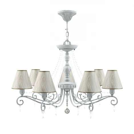Подвесная люстра Lamp4you Provence 8 E4-07-G-LMP-O-5